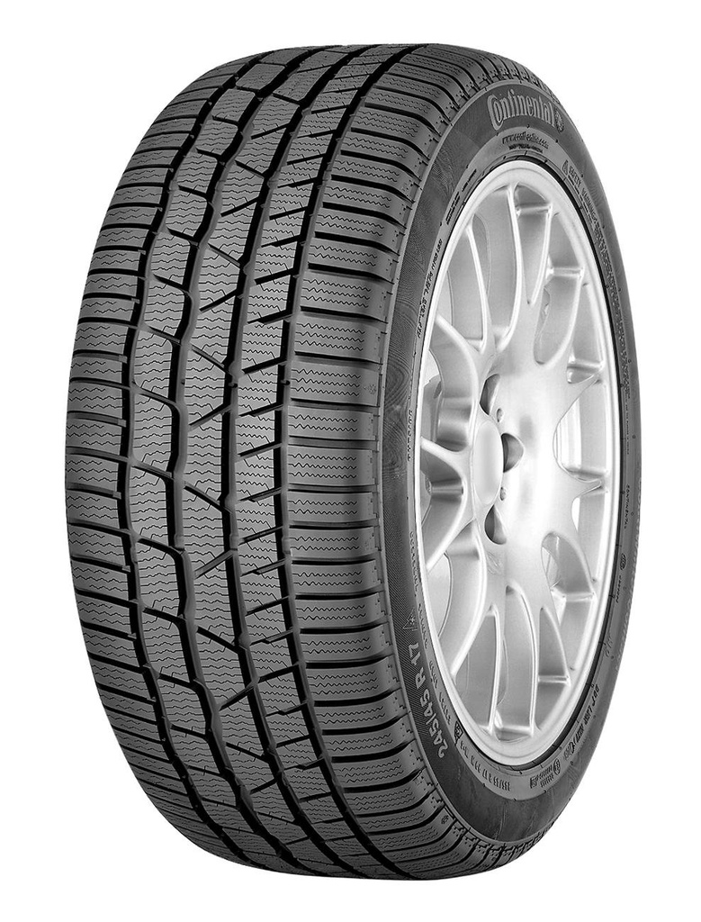 275/40 R 19 CONTINENTAL CONTIWINTERCONTACT TS 830 P FR 101 V
