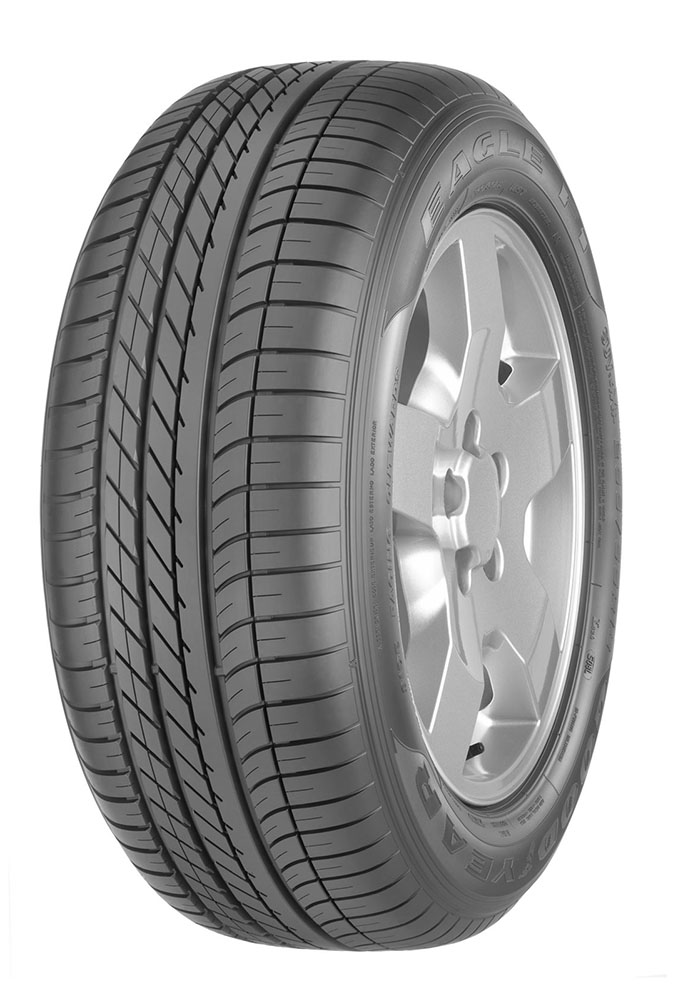 255/55 R 20 GOODYEAR EAG F1 ASY SUV 110 W
