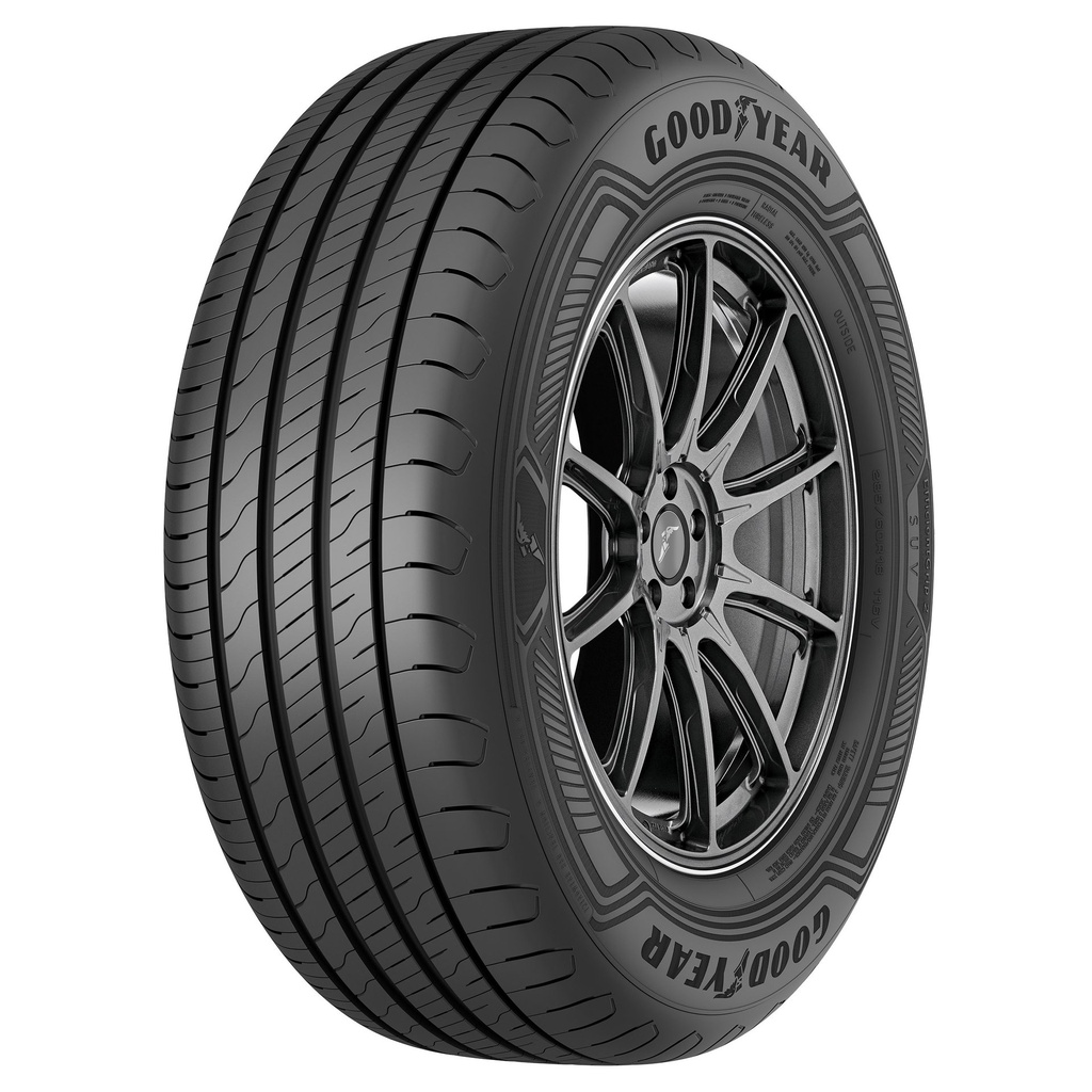 265/50 R 20 GOODYEAR EFFICIENT GRIP 2 SUV 111 V XL