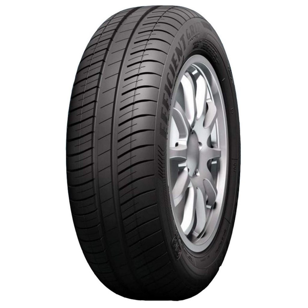 155/65 R 14 GOODYEAR EFFICIENT GRIP COMPACT 75 T
