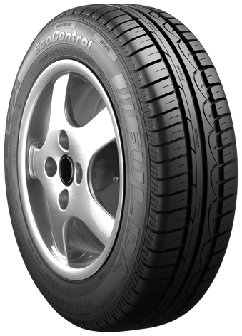 195/65 R 15 FULDA ECOCONTROL 91 T