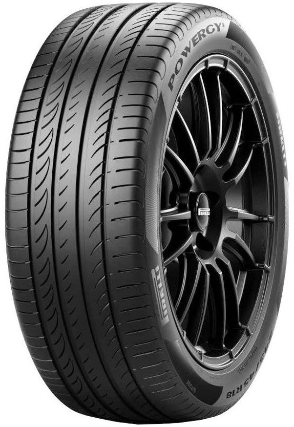 235/35 R 19 PIRELLI POWERGY 91 Y