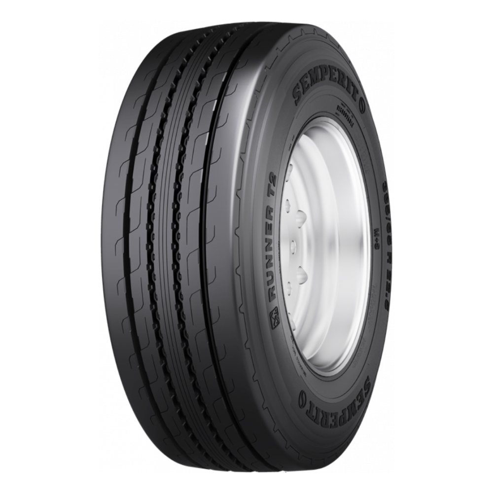 385/65 R 22.5 SEMPERIT RUNNER T2 EU LRL 160 K