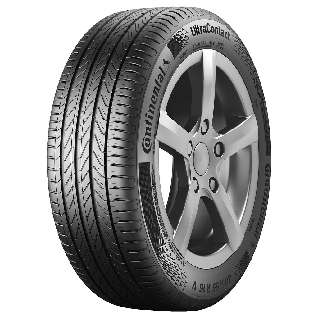 195/50 R 15 CONTINENTAL ULTRA CONTACT 82 H