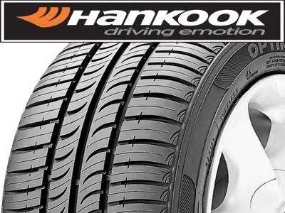 145/80 R 13 HANKOOK K715 OPTIMO K715 75 T