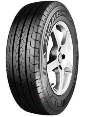 185/75 R 16 C BRIDGESTONE DURAVIS R660 104/102 R