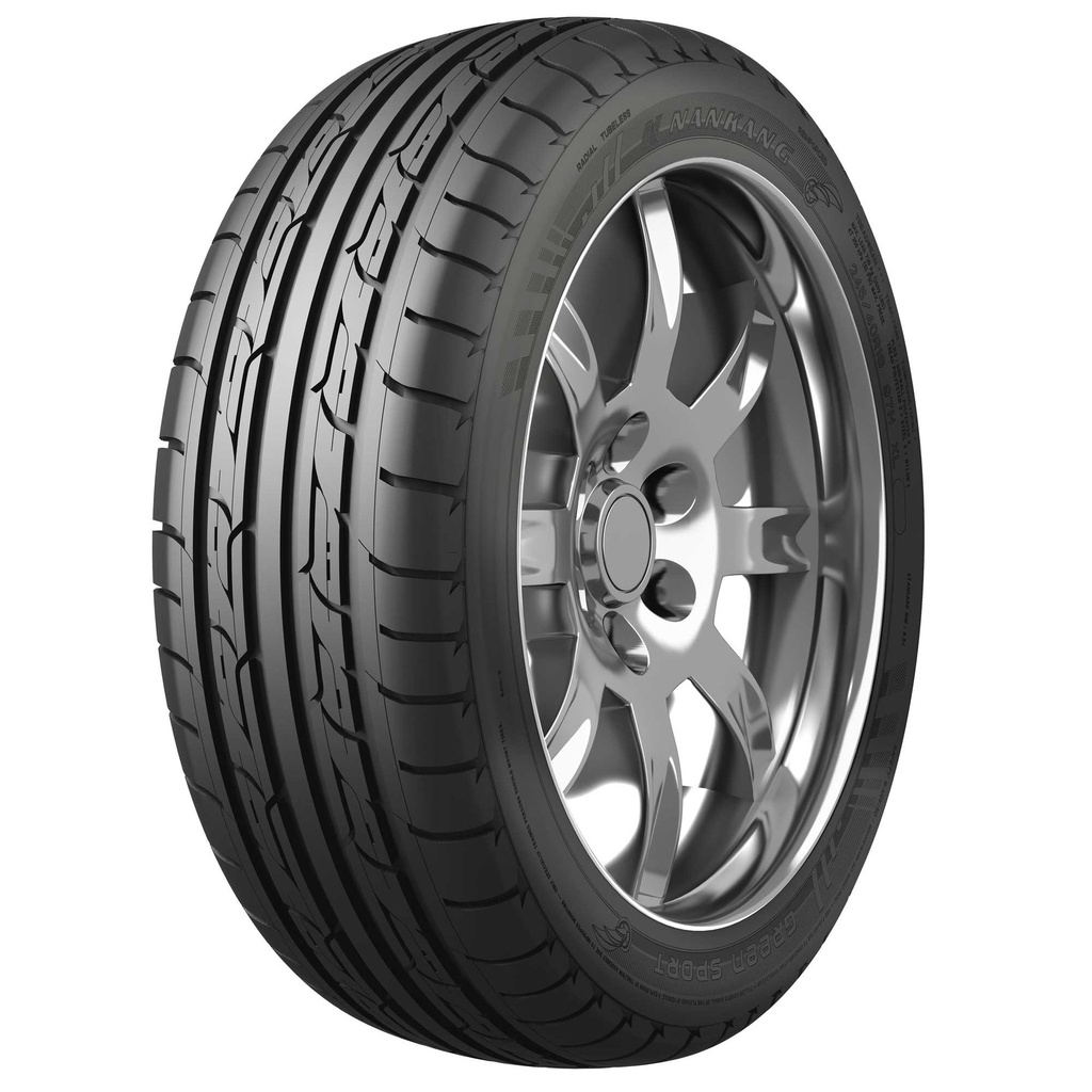 195/60 R 16 NANKANG ECO2+ 89 H