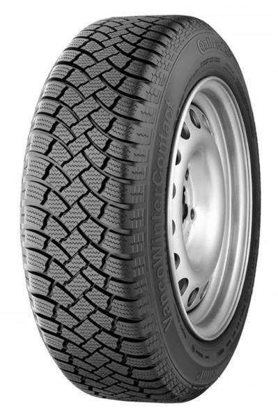195/70 R 15 C CONTINENTAL VANCO WINTER CONTACT 8PR 104/102 R