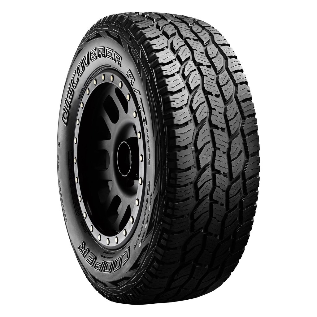 205/80 R 16 COOPER DISCOVERER AT3 SPORT 2 BSW 104 T XL