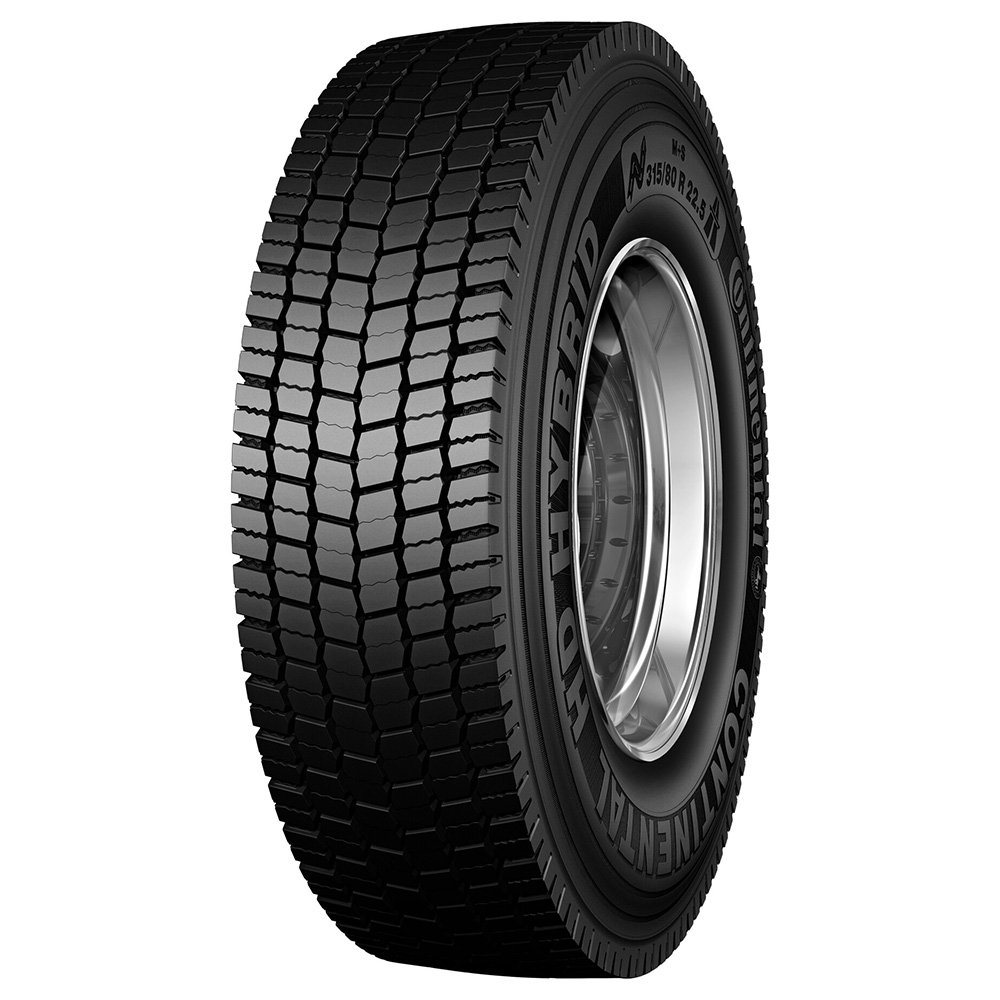 315/60 R 22.5 CONTINENTAL CONTITREAD HD HYBRID RESAPAT 152/148 L