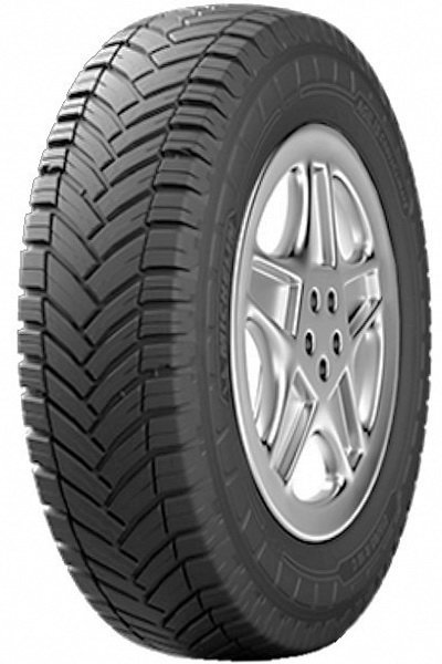 205/70 R 15 C MICHELIN AGILIS CROSSCLIMATE 106 R