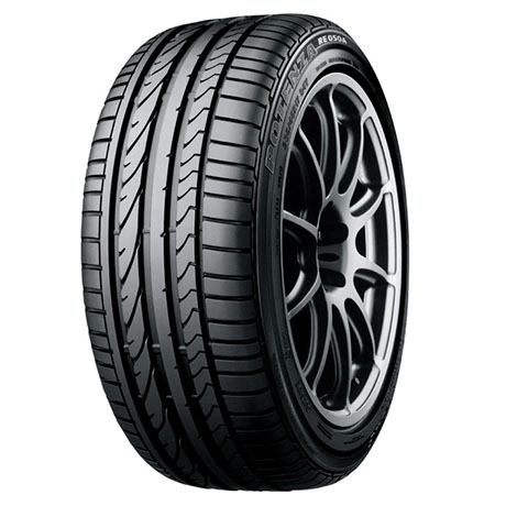 245/35 R 20 BRIDGESTONE POTENZA RE050 ASYMMETRIC 95 Y