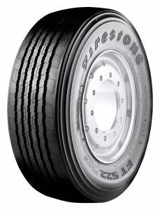 385/65 R 22.5 FIRESTONE FT522+ 160 K