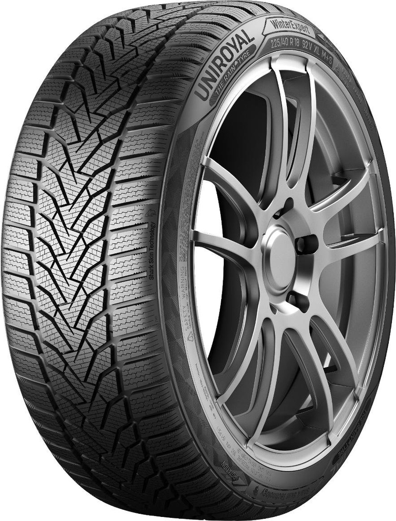 255/55 R 18 UNIROYAL WINTER EXPERT FR 109 V XL
