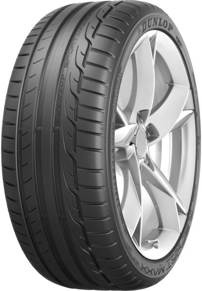 235/55 R 19 DUNLOP SPT MAXX RT 101 V
