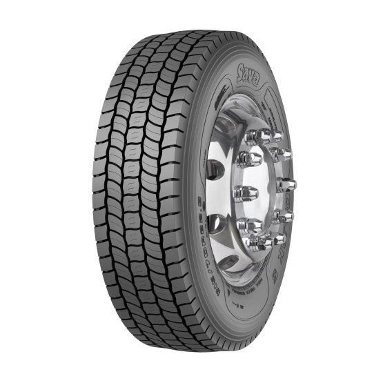 315/60 R 22.5 SAVA ORJAK 5 152/148 L