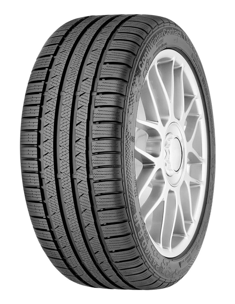 175/65 R 15 CONTINENTAL CONTIWINTERCONTACT TS 810 S 84 T