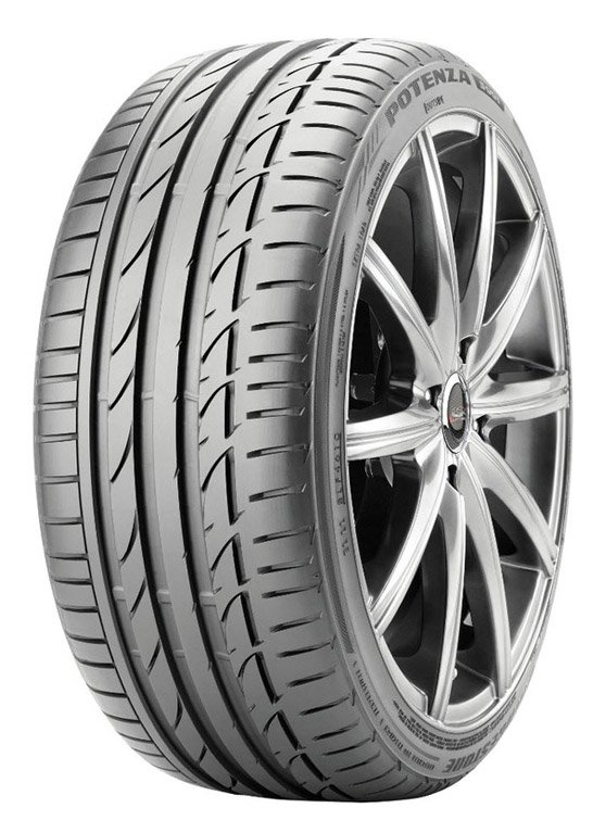 225/50 R 17 BRIDGESTONE S001 94 W