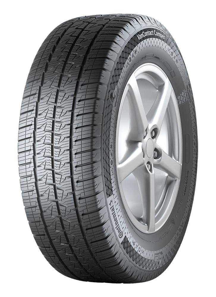 225/75 R 16 C CONTINENTAL VANCONTACT CAMPER 118 R