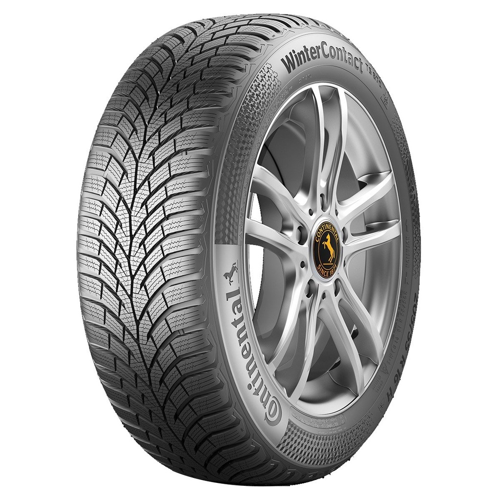 215/60 R 16 CONTINENTAL WINTER CONTACT TS870 95 H