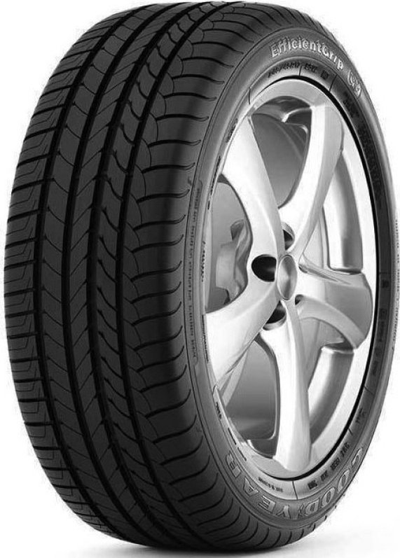255/50 R 19 GOODYEAR EFFICIENT GRIP (*) ROF 103 Y