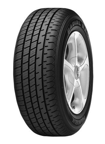 225/60 R 16 C HANKOOK RA14 RADIAL RA14 105/103 T