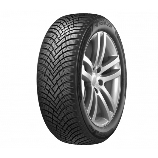 205/50 R 17 HANKOOK W462 WINTER I*CEPT RS3 93 V