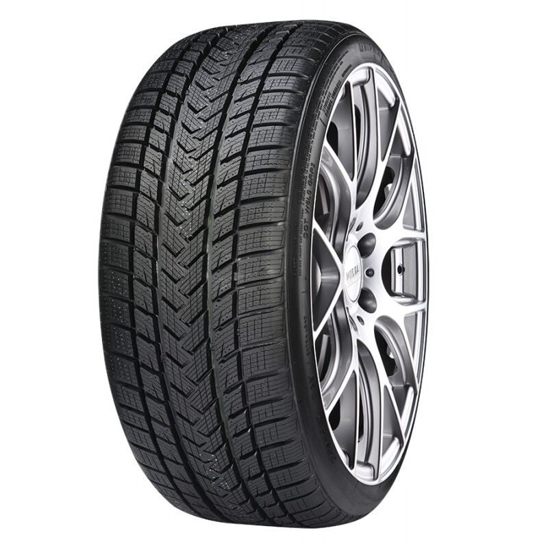 285/40 R 21 GRIPMAX STATUS PRO WINTER 109 V XL