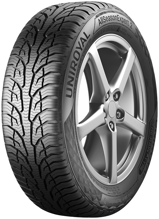 155/60 R 15 UNIROYAL ALLSEASONEXPERT 2 74 T
