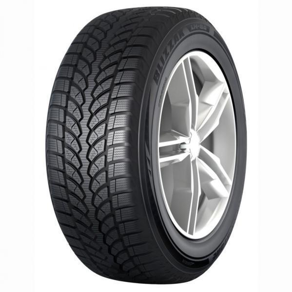 255/50 R 20 BRIDGESTONE BLIZZAK LM80 EVO 109 H