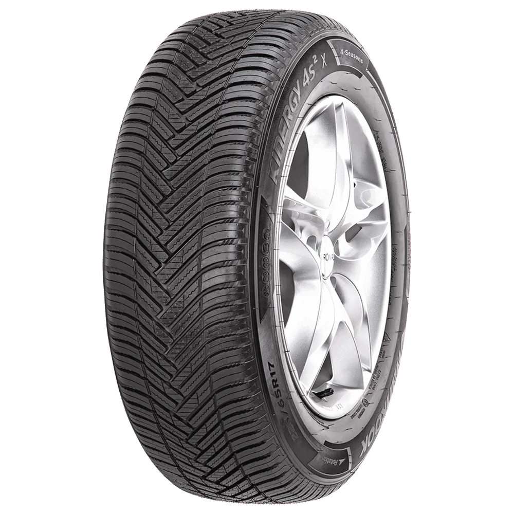 255/55 R 19 HANKOOK H750A KINERGY 4S2 X 111 W
