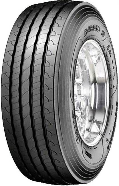 385/65 R 22.5 SAVA CARGO 5 164 K