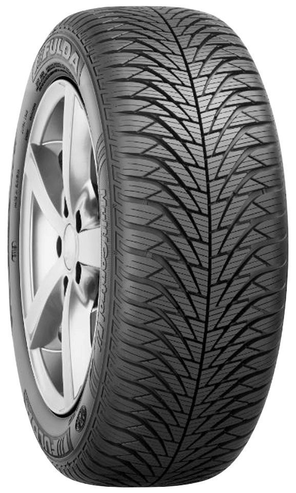 185/70 R 14 FULDA MULTICONTROL 88 T