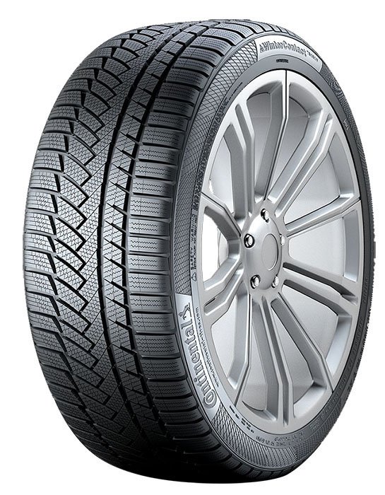 235/50 R 20 CONTINENTAL WINTER CONTACT TS830 P FR 100 T