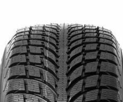 255/55 R 19 MICHELIN LATITUDE ALPIN LA2 111 V