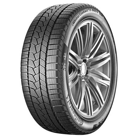 295/30 R 21 CONTINENTAL WINTER CONTACT TS860 S FR 102 V XL