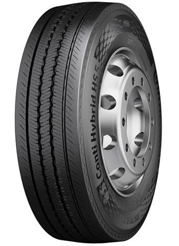 315/70 R 22.5 CONTINENTAL HYBRID HS5 156/150 L