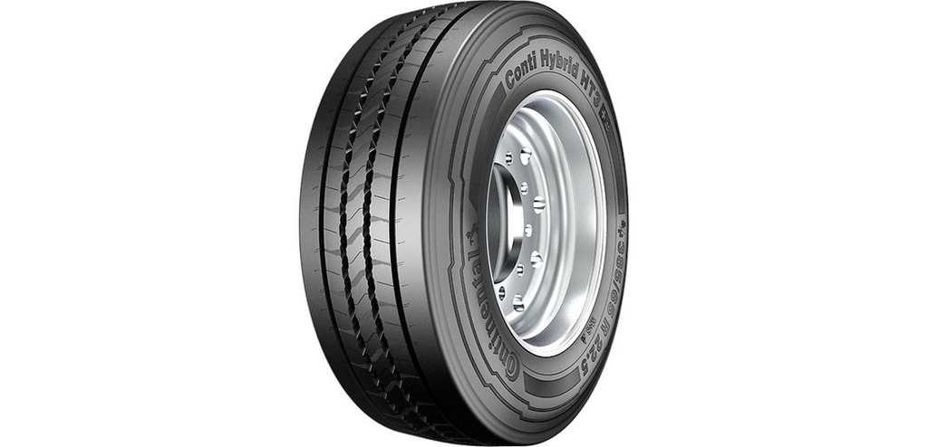 385/55 R 22.5 CONTINENTAL HYBRID HT3+ 160 K