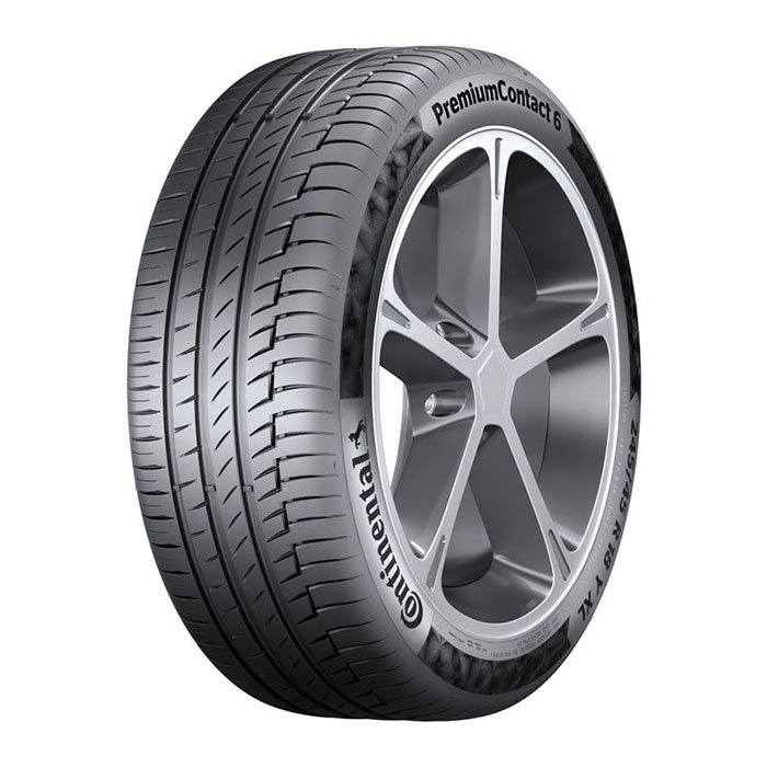 265/40 R 22 CONTINENTAL PREMIUM CONTACT 6 106 V XL