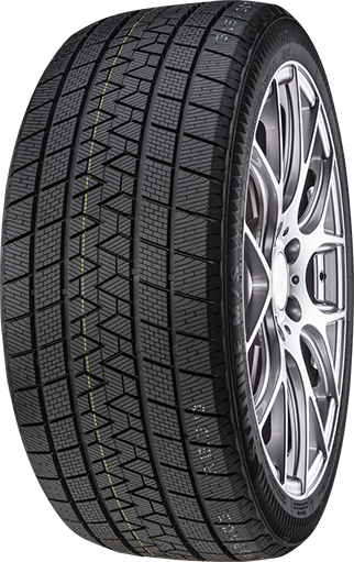 225/60 R 18 GRIPMAX STATURE M/S 100 H
