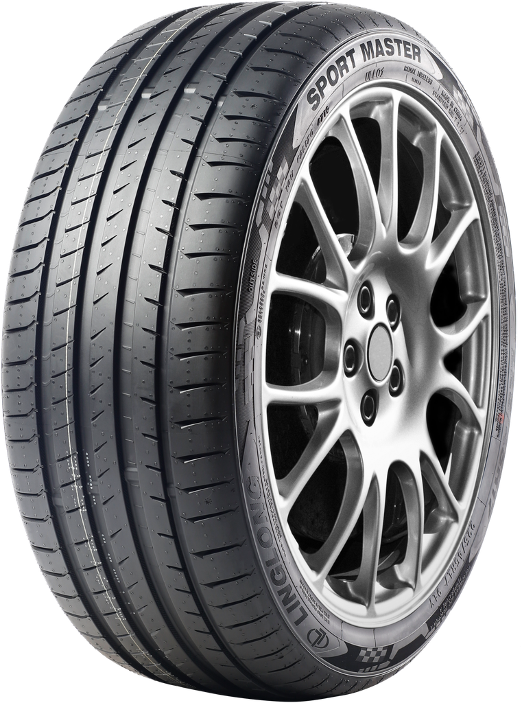 255/35 R 20 LINGLONG SPORT MASTER 97 Y