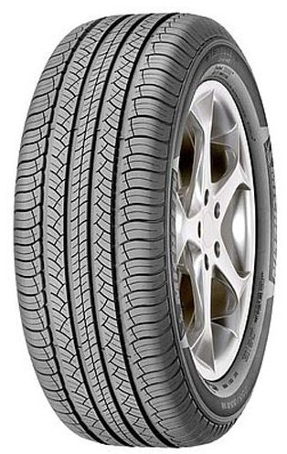 295/40 R 20 MICHELIN LATITUDE TOUR HP 106 V