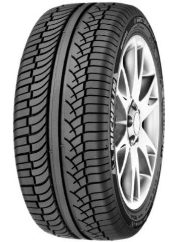 275/40 R 20 MICHELIN DIAMARIS 4X4 106 Y XL