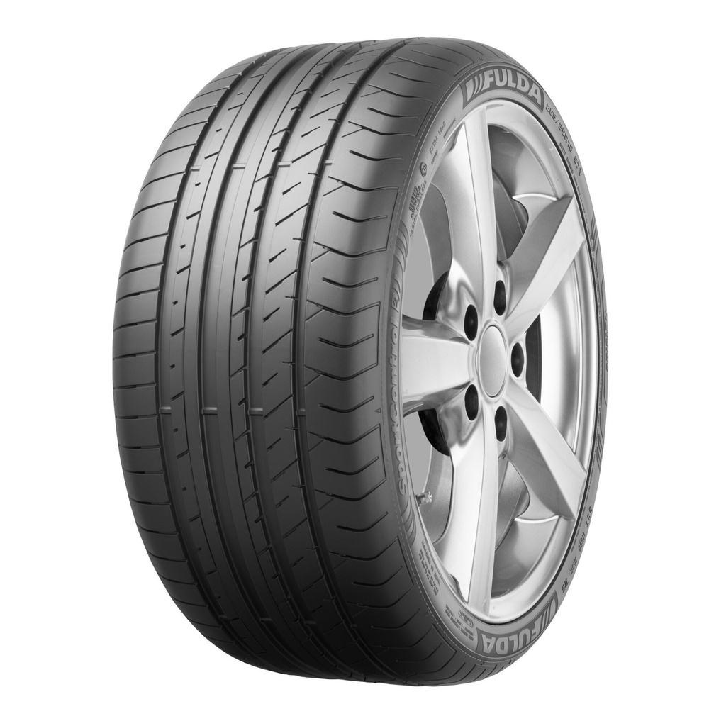 265/35 R 18 FULDA SPORT CONTROL 2 FP 97 Y XL