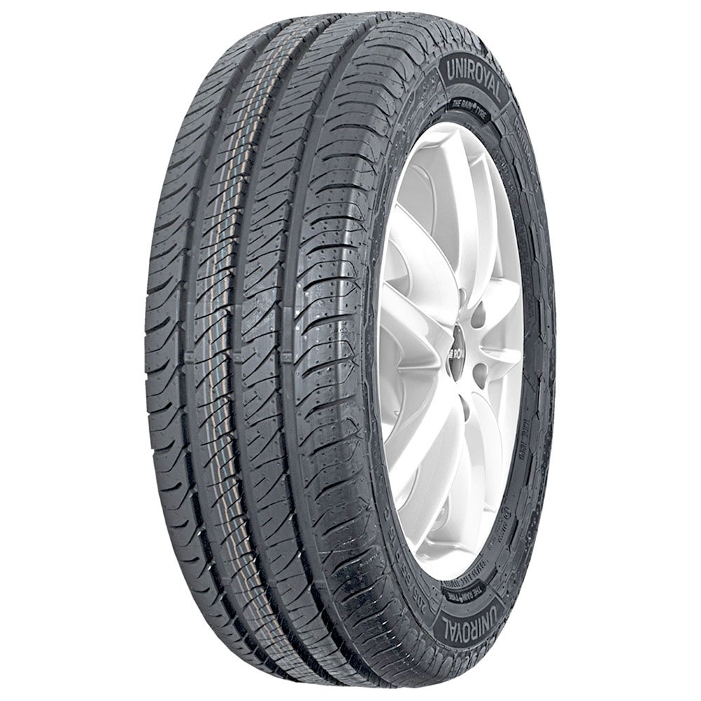 195/80 R 14 C UNIROYAL RAIN MAX 3 8PR 106/104 R
