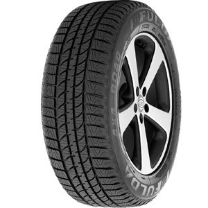 265/65 R 17 FULDA 4X4 ROAD 112 H