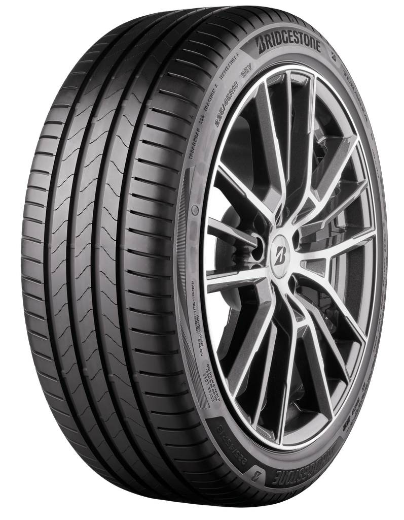 235/45 R 17 BRIDGESTONE TURANZA 6 97 Y