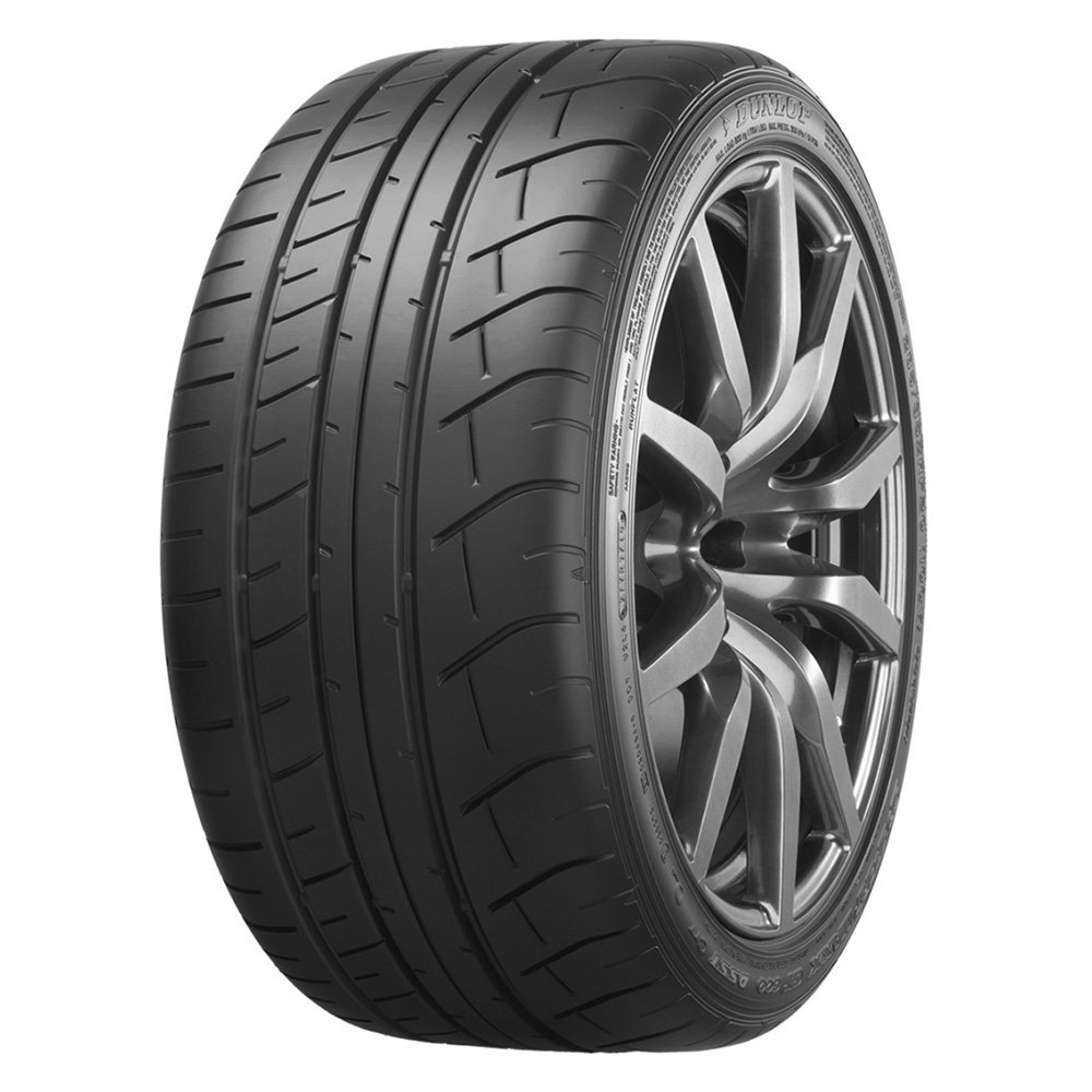 285/35 R 20 DUNLOP SPT MAXXGT600 104 Y