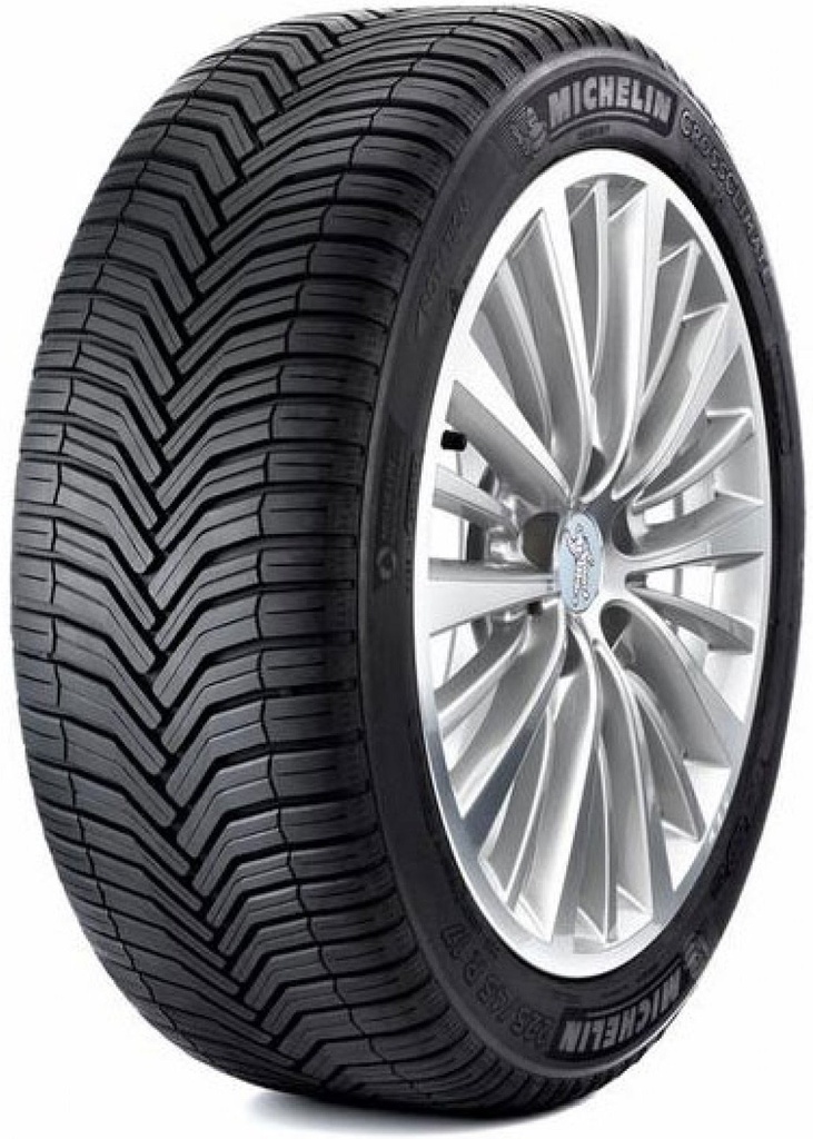 235/40 R 19 MICHELIN CROSSCLIMATE+ 96 Y XL