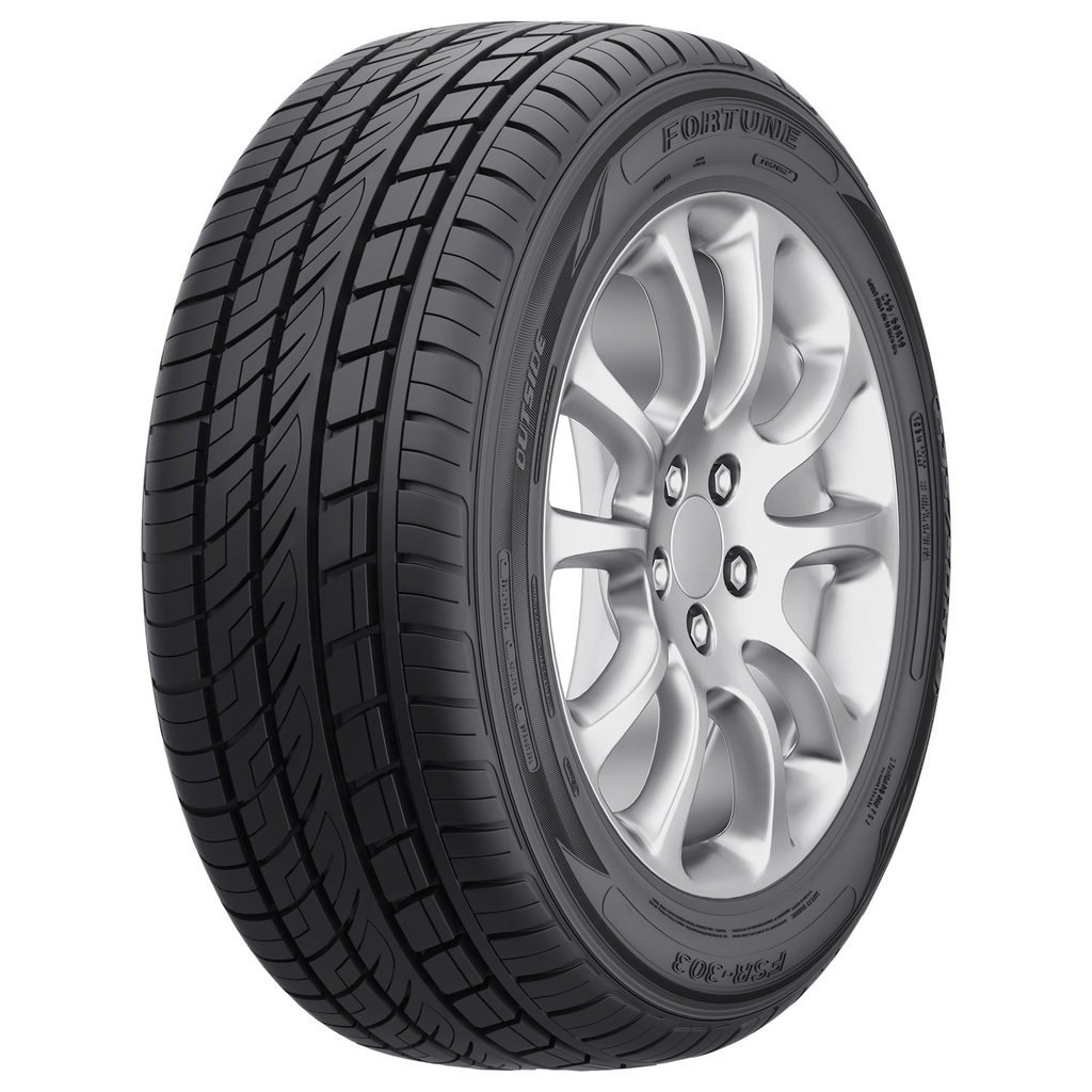 245/65 R 17 FORTUNE FSR-303 111 H XL